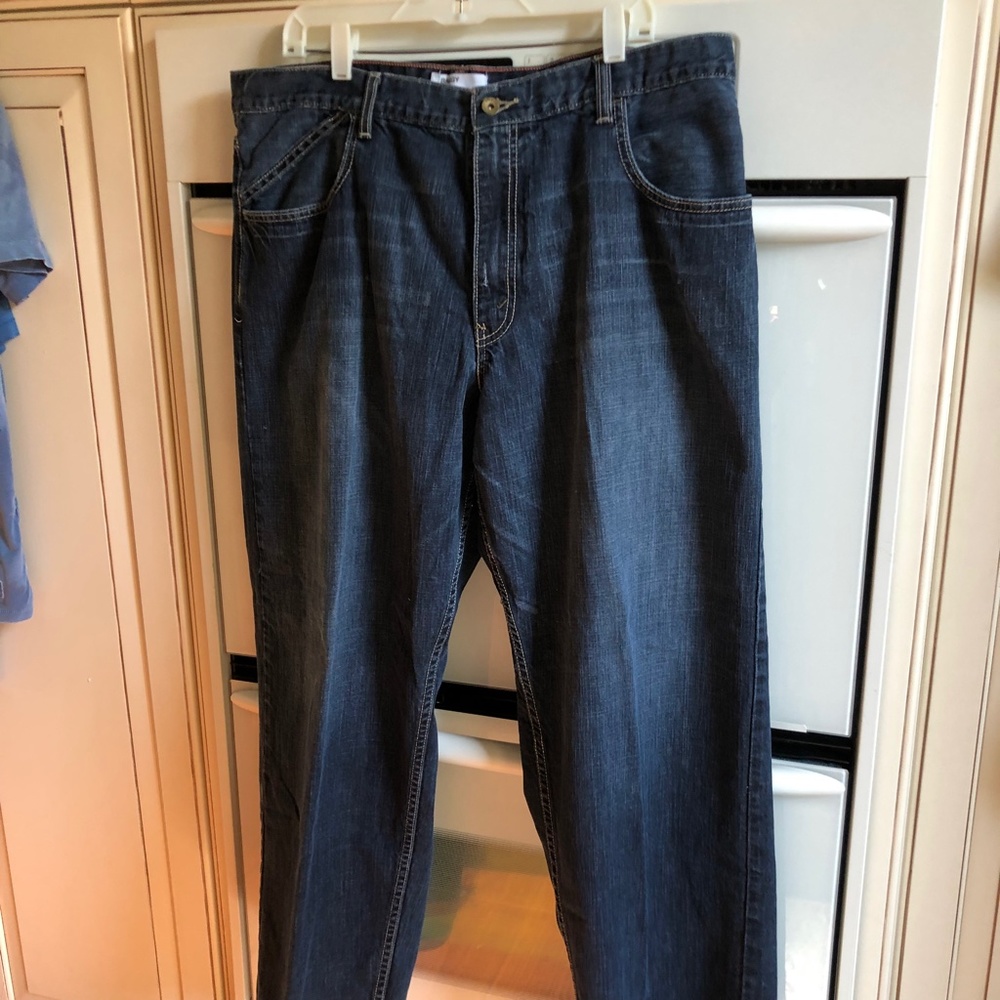Levi's Baggy Jeans 90's Silver Tab 38